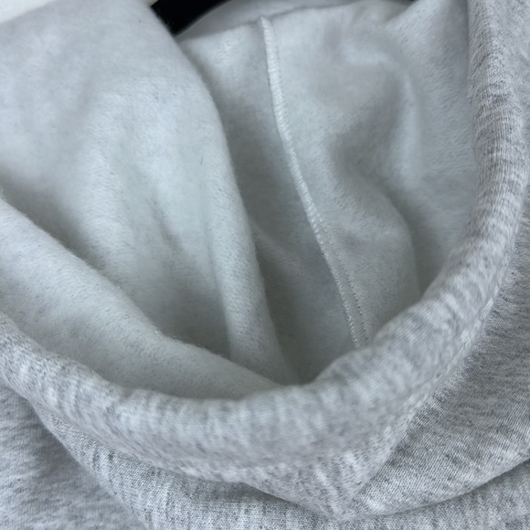 Miami University Hockey Alumni Men’s Zip-up Hoodie Size 2XL - Picture 9 of 12